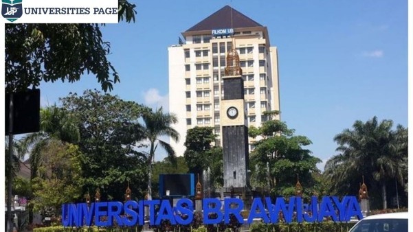 universities in Indonesia